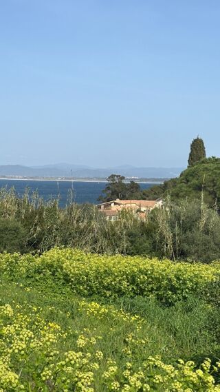  Terrain 1241 m² Hyères