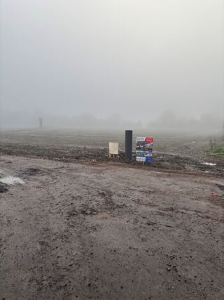  Terrain  vendre 430 m