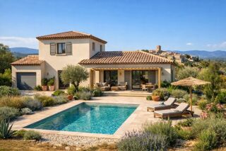  Maison à vendre 5 pièces 110 m²