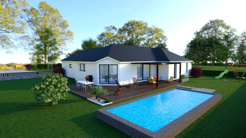   Vente Maison Maison - 4 pi�ce(s) - 100 m�