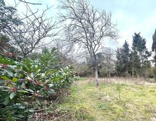  Terrain � vendre 770 m�