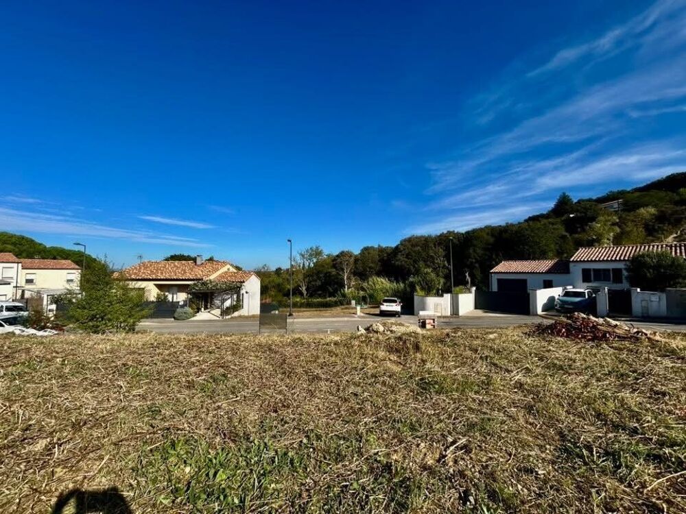 VENTE : maison T4 (90 m²) à Roullens Emplacement pri....