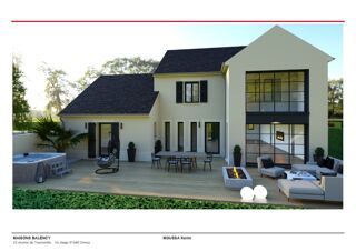  Maison � vendre 6 pi�ces 150 m�