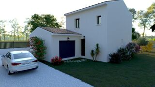  Maison  vendre 5 pices 99 m