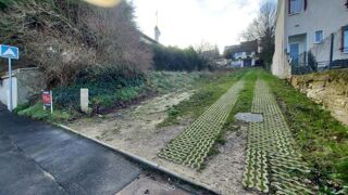  Terrain � vendre 460 m�
