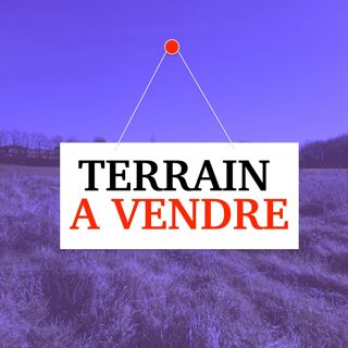  Terrain � vendre 850 m�