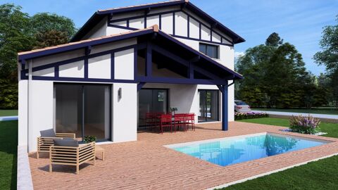   Vente Maison Maison - 4 pi�ce(s) - 122 m�