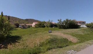  Terrain � vendre 1300 m�