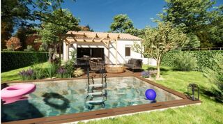  Maison à vendre 3 pièces 60 m²