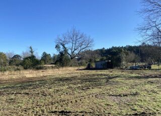  Terrain � vendre 763 m�