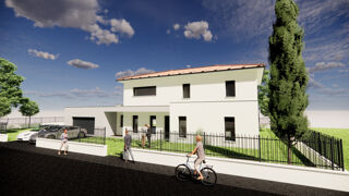  Maison à vendre 6 pièces 190 m²