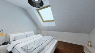  Maison � vendre 1 pi�ce 74 m�