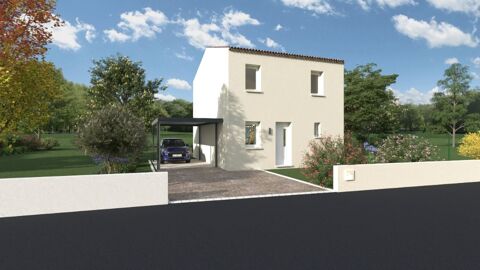   Vente Maison Maison - 3 pi�ce(s) - 65 m�