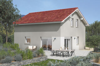  Maison 3 pices 85 m Chabottes