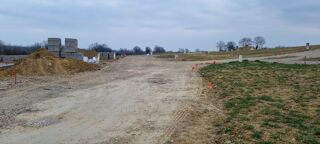  Terrain à vendre 430 m²