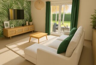  Maison � vendre 4 pi�ces 60 m�