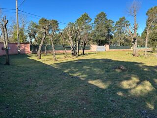  Terrain � vendre 650 m�