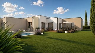  Maison à vendre 5 pièces 128 m²