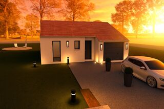  Terrain 191 m� Pange