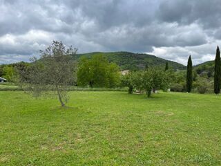  Terrain 1250 m� Valvign�res