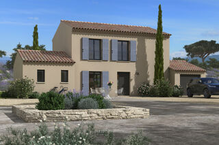  Maison à vendre 6 pièces 130 m²