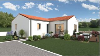  Maison à vendre 5 pièces 86 m²