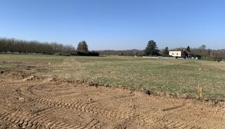  Terrain 700 m� Saint-romans