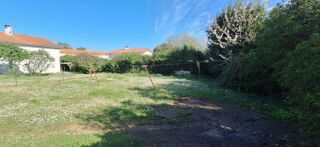  Terrain à vendre 511 m²