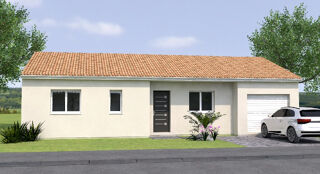  Maison 4 pices 85 m Cholet