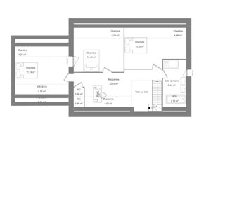 Maison � vendre 1 pi�ce 145 m�