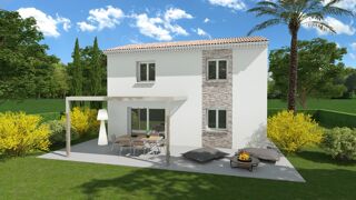  Maison 4 pièces 82 m² Draguignan