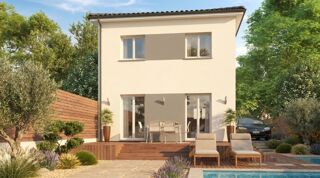  Maison à vendre 4 pièces 79 m²