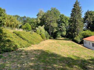  Terrain à vendre 2400 m²