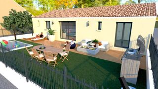  Maison � vendre 4 pi�ces 85 m�