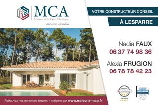  Terrain � vendre 400 m�