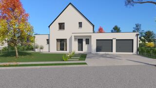  Maison à vendre 5 pièces 120 m²