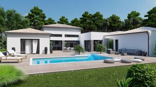  Maison à vendre 6 pièces 173 m²