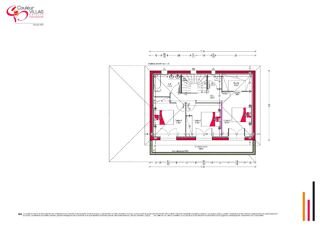  Maison à vendre 5 pièces 135 m²
