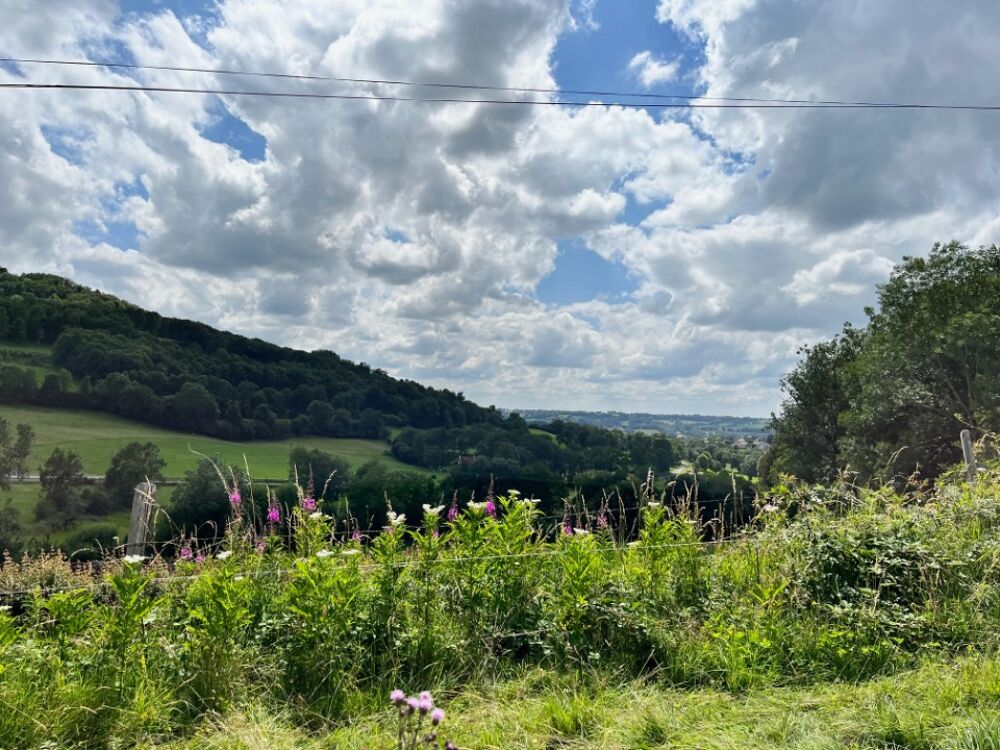 vente Terrain - 1835 m² Reilhac (15250)