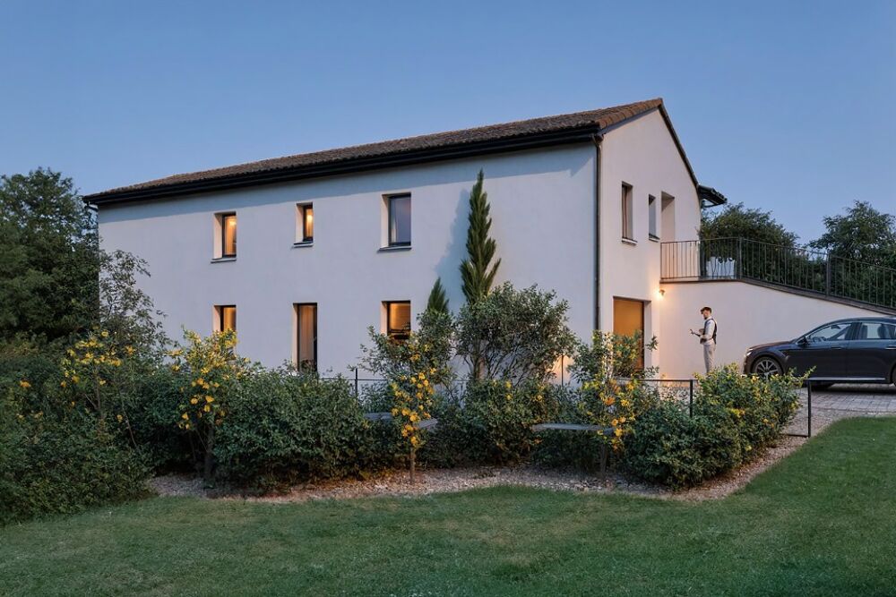 vente Maison - 5 pièce(s) - 116 m² Aurillac (15000)