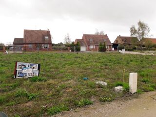  Terrain à vendre 549 m²
