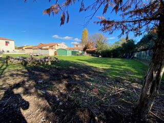  Terrain � vendre 637 m�