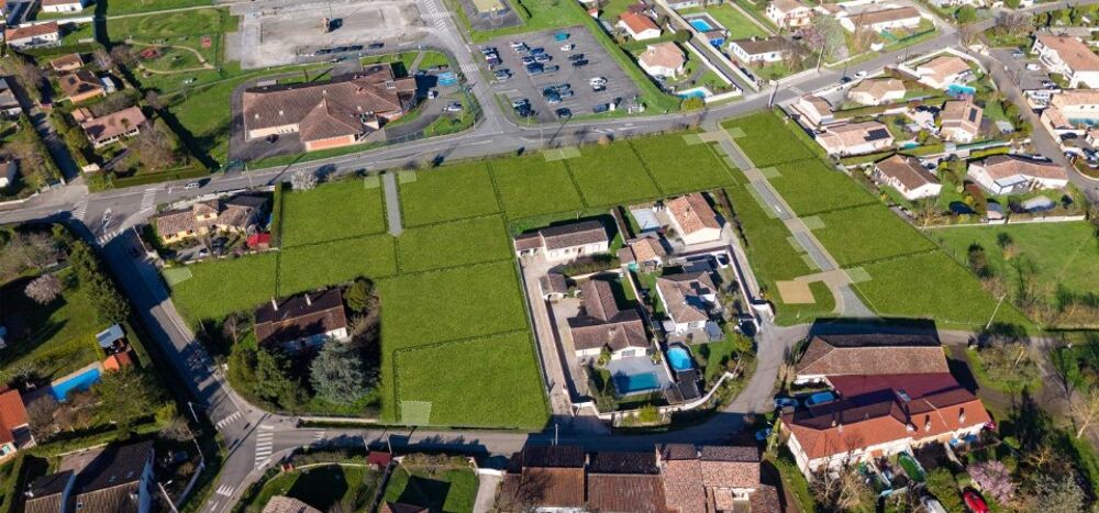 vente Maison - 5 pièce(s) - 94 m² Labastidette (31600)