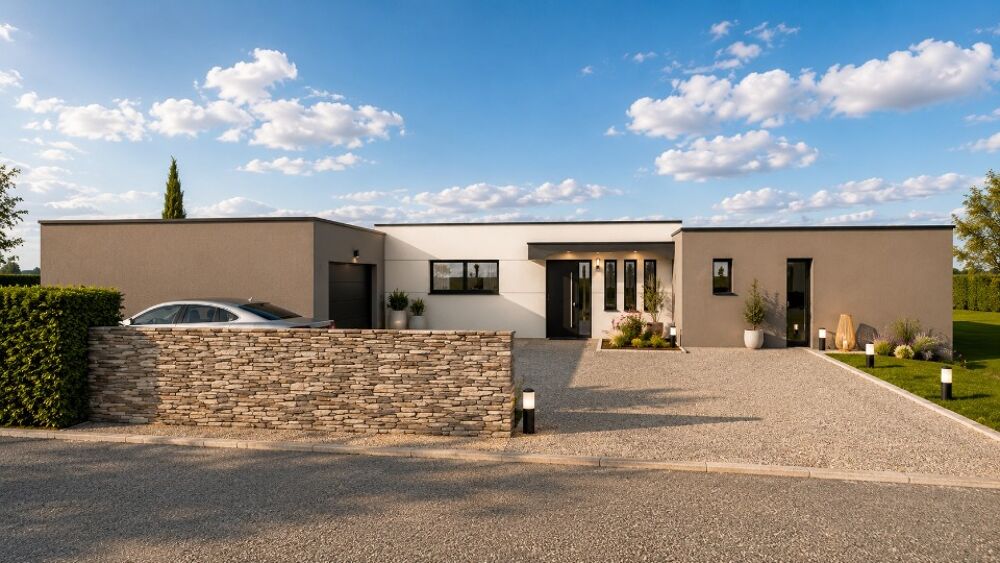 vente Maison - 5 pièce(s) - 145 m² Véretz (37270)