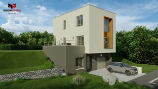  Maison � vendre 6 pi�ces 119 m�