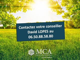  Terrain � vendre 1326 m�