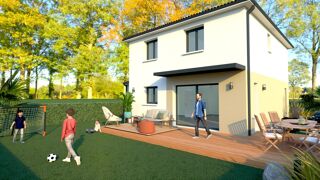  Maison  vendre 5 pices 107 m