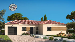  Maison à vendre 5 pièces 113 m²