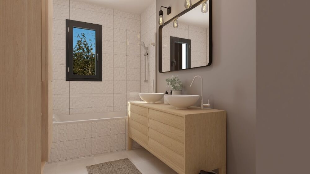 vente Maison - 4 pièce(s) - 100 m² Vermelles (62980)