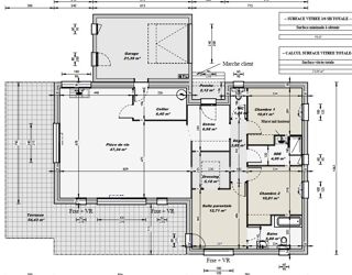  Maison 5 pi�ces 120 m� Viviers